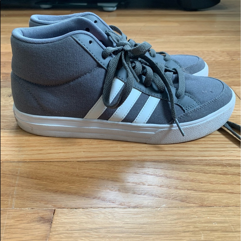 Adidas sneakers size 7.5